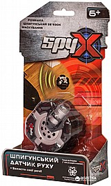 ����� ����� SPY X