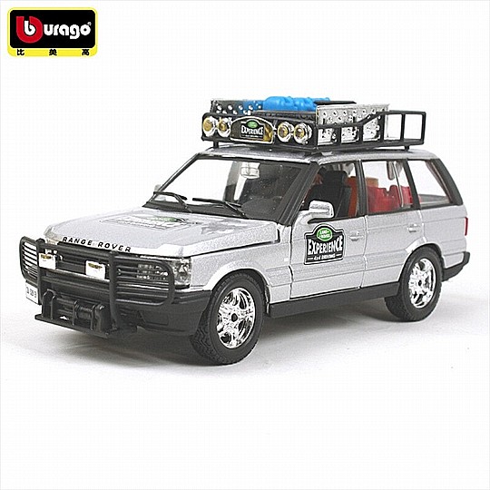BURAGO ������ 1:24 ���� 500F