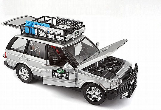 BURAGO ������ 1:24 ���� 500F