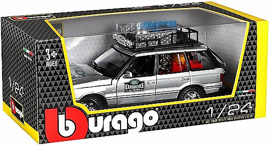 BURAGO ������ 1:24 ���� 500F