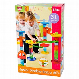 מסלול כדורים playgo מסלול כדורים playgo