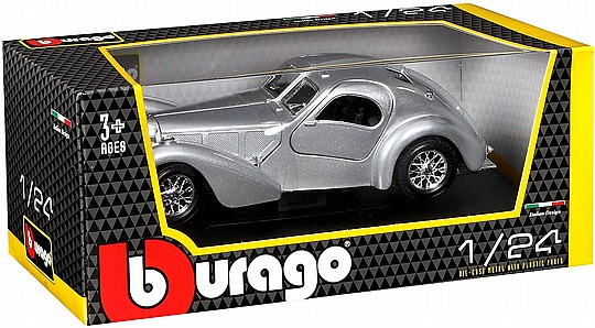 BURAGO ������ 1:24 �����