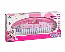 אורגן אלקטרוני מיני מאוס אורגן אלקטרוני מיני מאוס