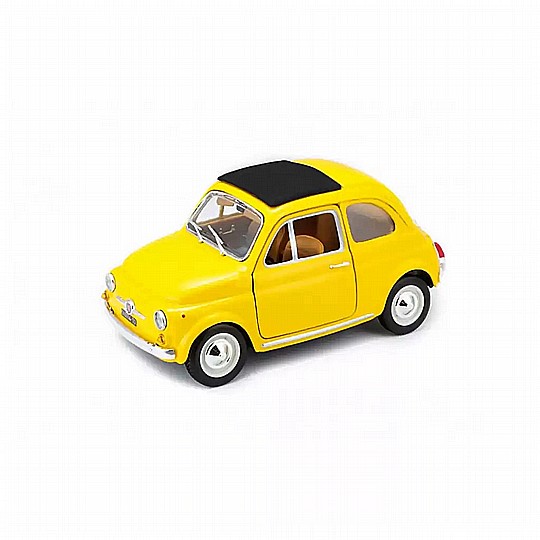 BURAGO ������ 1:24 ���� 500F