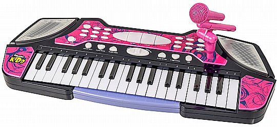 ����� �������� 37 ������ + �������� ���� KIDS MUSIC