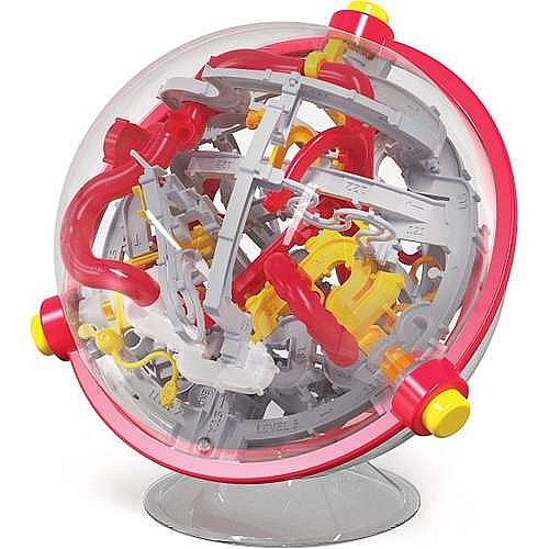 ���� ����� �������� ���� Spin Master 