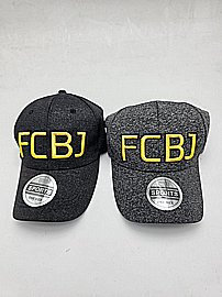 כובע מצחיה FCBJ בית"ר ירושלים כובע מצחיה FCBJ בית"ר ירושלים