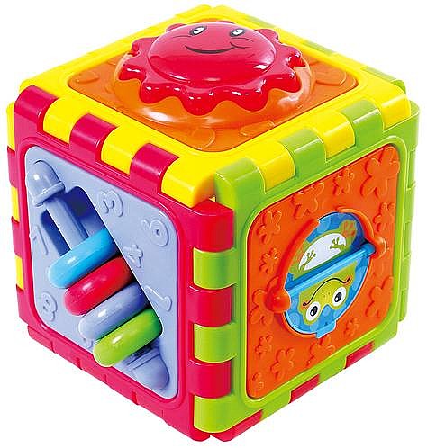 PLAYGO ������ ������� 2141