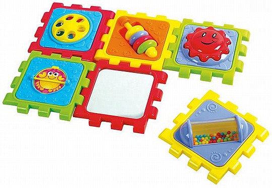 PLAYGO ������ ������� 2141