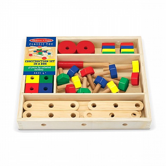 ����� ���� �� ����� ������ ���� Melissa and Doug
