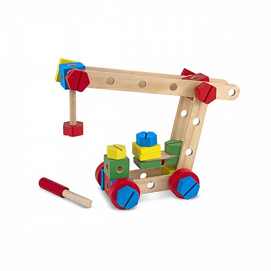 ����� ���� �� ����� ������ ���� Melissa and Doug