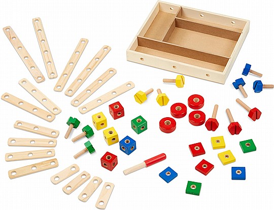 ����� ���� �� ����� ������ ���� Melissa and Doug