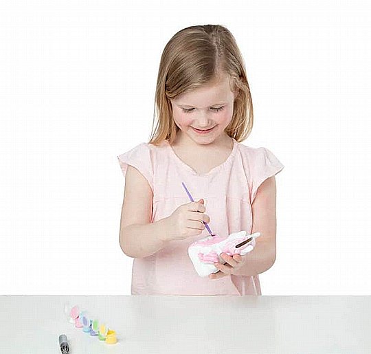 ���� ����� ����� �� ��� - ���� ������ - Melissa and Doug
