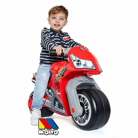 ������� MOLTO ������� - ��� ����