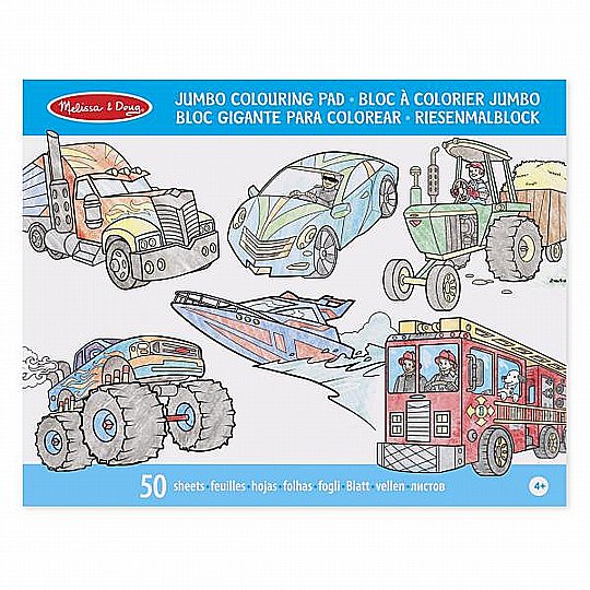 ����� ����� ����� ��� ���- Melissa and Doug
