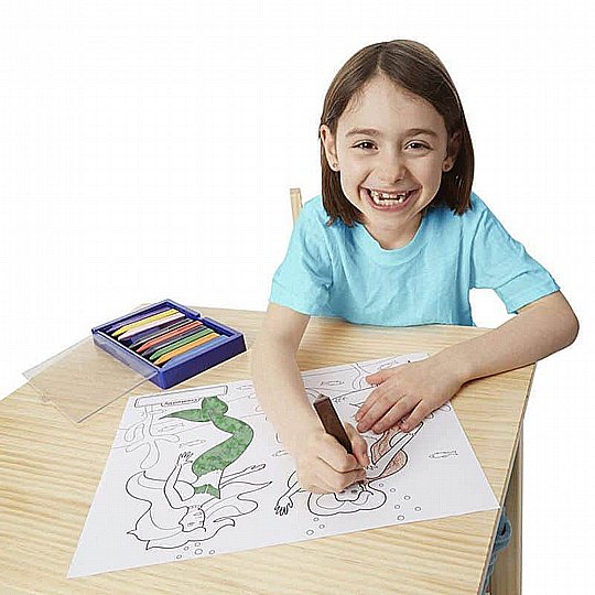 ����� ����� (�����) ����� ���� - Melissa and Doug