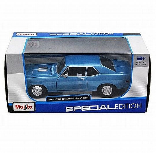 ������ 1:24 ������ ������ ����