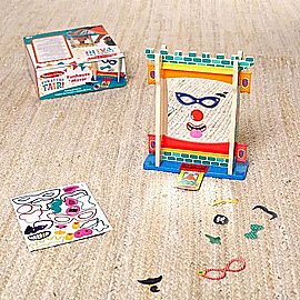 melissa and doug כיף ביריד! מראה מתעתעת - Melissa And Doug melissa and doug כיף ביריד! מראה מתעתעת - Melissa And Doug