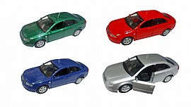 WELLY אאודי A4 WELLY אאודי A4