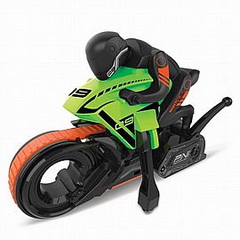 מאיסטו - אופנוע שלט סייקלון CYKLONE MOTOBIKE מאיסטו - אופנוע שלט סייקלון CYKLONE MOTOBIKE