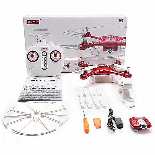 ����  SYMA X5UW - �� ��� ����� ������ ������