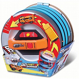 מאיסטו חניון GO FAST GARAGE מאיסטו חניון GO FAST GARAGE