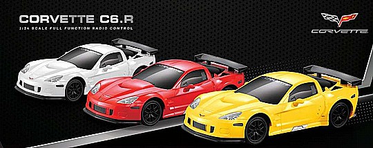 HST ������ ��� 1:24 ����� C6R