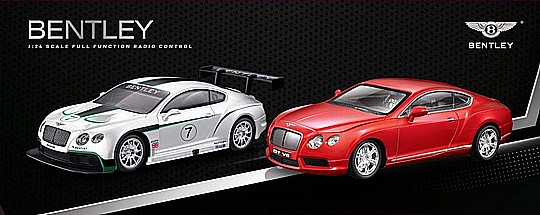 HST ������ ��� 1:24 ����� GT3