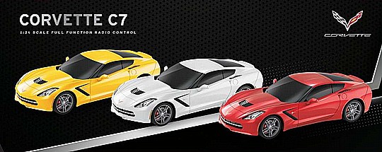 HST ������ ��� 1:24 ����� C7