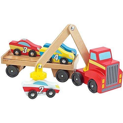 ����� ��� ������ ��� Melissa and Doug