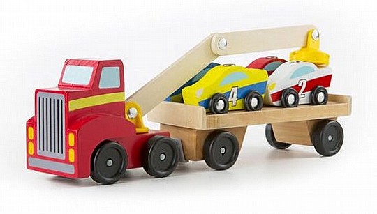 ����� ��� ������ ��� Melissa and Doug