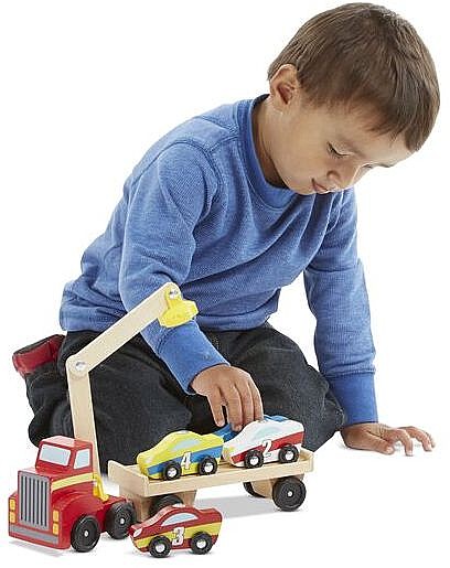 ����� ��� ������ ��� Melissa and Doug