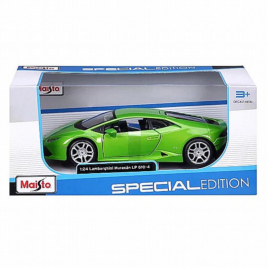 ������ 1:24 ��������� ������ ����