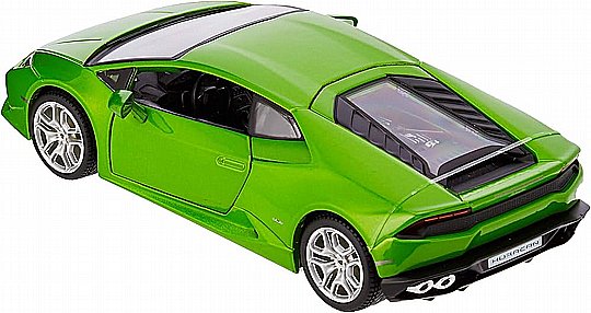 ������ 1:24 ��������� ������ ����