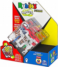 מבוך קוביה הונגרית מבית Spin Master Perplexus פרפלקסוס מבוך קוביה הונגרית מבית Spin Master Perplexus פרפלקסוס