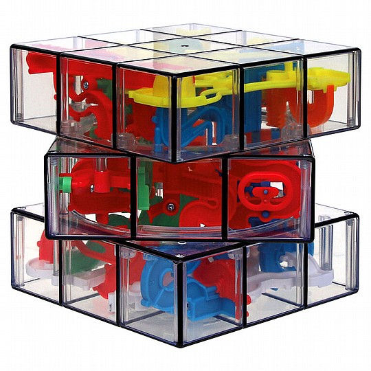  ���� ����� ������� ���� Spin Master Perplexus �������� 