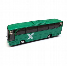 אוטובוס אגד WELLY 52590 אוטובוס אגד WELLY 52590