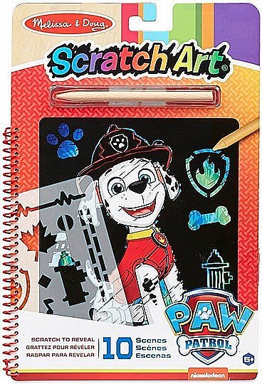 ���� ��������� � ����� ����� ���� - Melissa and Doug