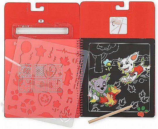 ���� ��������� � ����� ����� ���� - Melissa and Doug