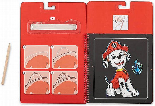 ���� ��������� � ����� ����� ���� - Melissa and Doug
