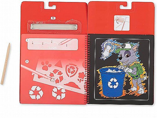 ���� ��������� � ����� ����� ���� - Melissa and Doug
