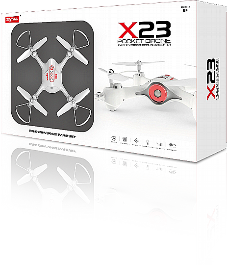 ���� ���� X23 SYMA