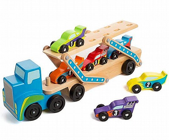 ����� ������� ��� ��� - Melissa and Doug