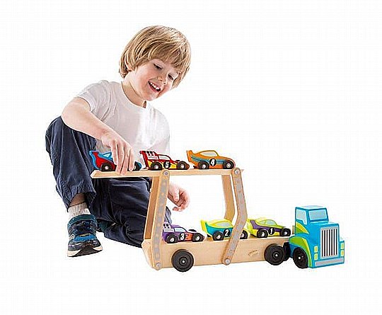 ����� ������� ��� ��� - Melissa and Doug