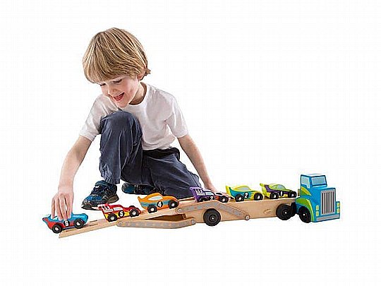 ����� ������� ��� ��� - Melissa and Doug