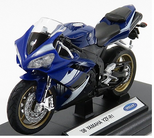 WELLY  ����� YZF-R1