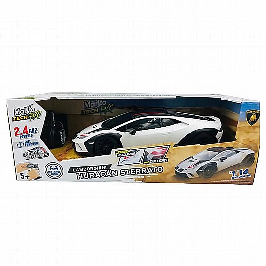 ������ 1:14 ��� ��������� ������� 2.4G ����