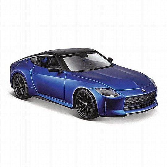 ������ 1:24 ���� 2023 Z ���� �� �� ����