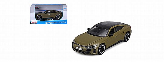 ������ 1:24 ����� RS E TRON 2022 GT ����