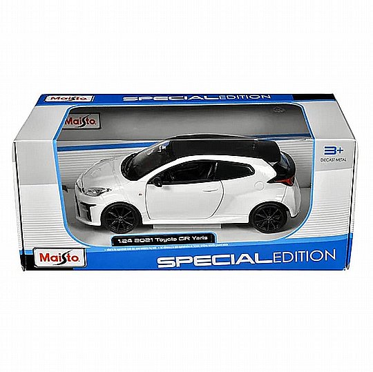 ������ 1:24 ���� ������ 2015 GT ����